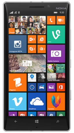 Nokia Lumia 930